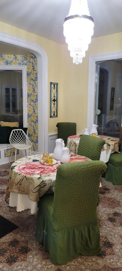 Holland Farmhouse Inn B&B Exterior photo