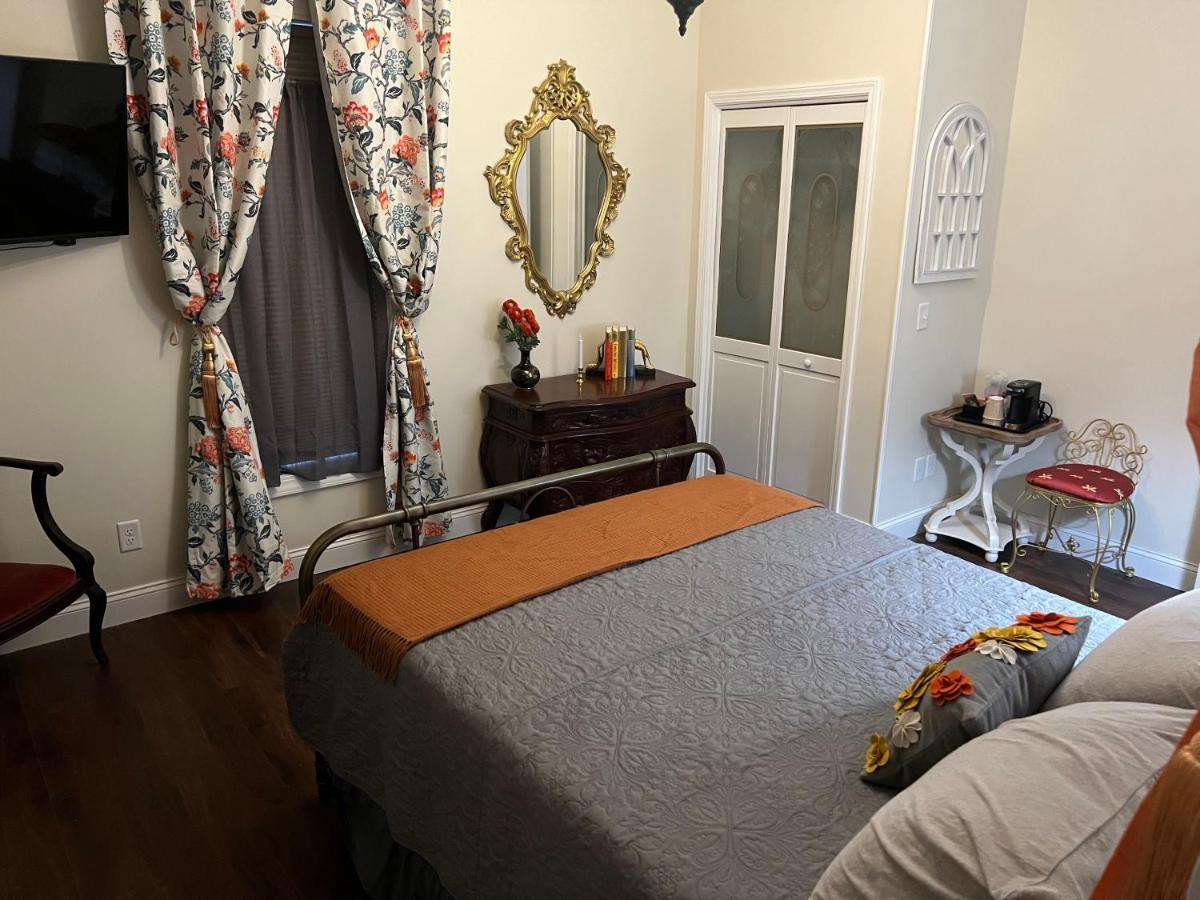 Holland Farmhouse Inn B&B Exterior photo